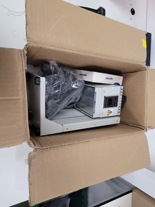 Thumbnail image of Eppendorf Heat Sealer with Plate Carrier