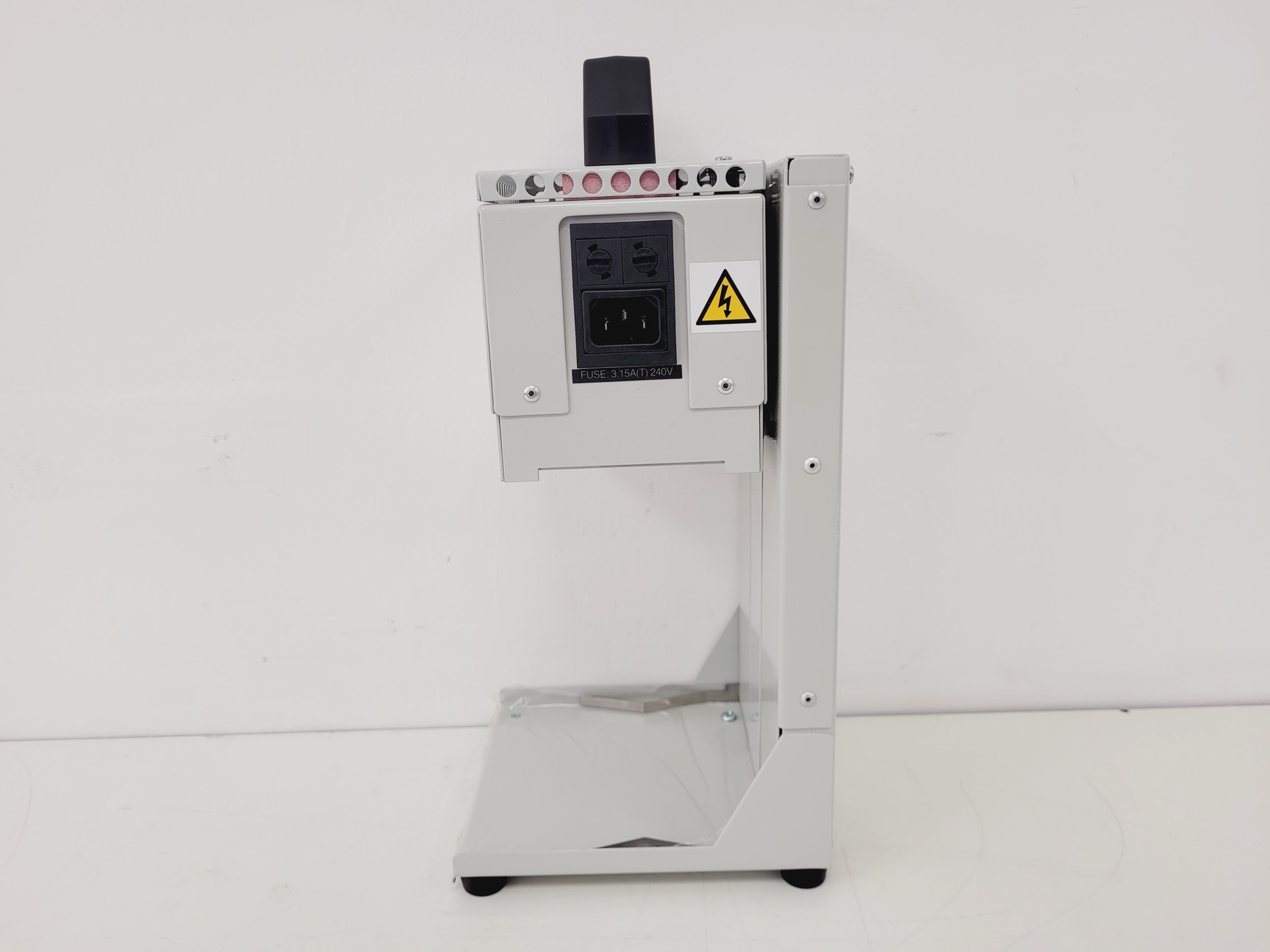 Image of Eppendorf 5390 000.024 Heat Sealer with Plate Carrier