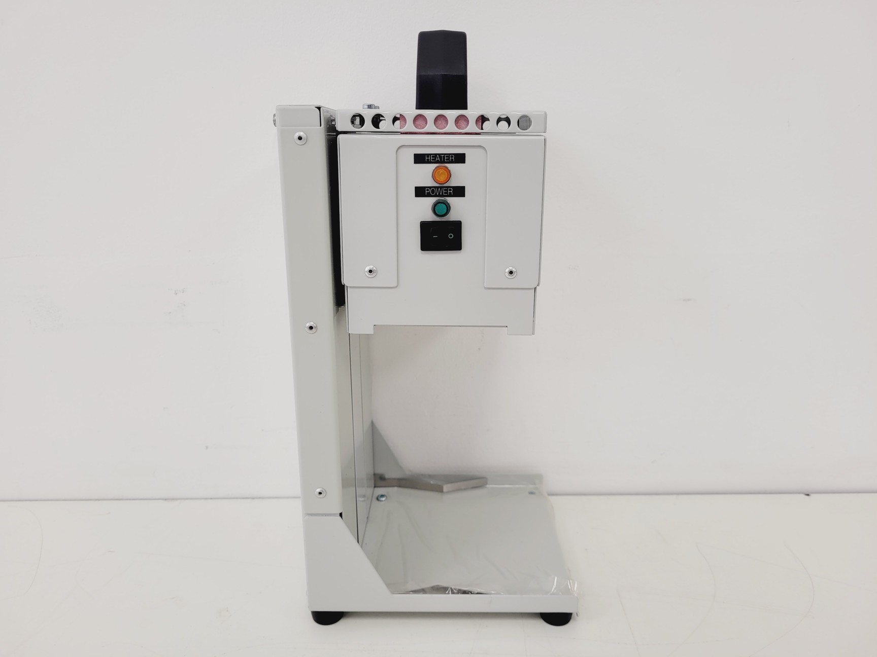 Image of Eppendorf 5390 000.024 Heat Sealer with Plate Carrier