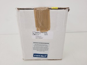 Thumbnail image of Eppendorf 5390 000.024 Heat Sealer with Plate Carrier