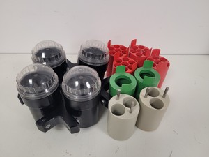 Thumbnail image of Sigma Swing-Out Rotor Nr. 11133 5500rpm