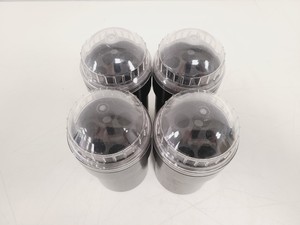 Thumbnail image of Sigma Swing-Out Rotor Nr. 11133 5500rpm w/ 6 x Tube Holder Inserts 15/100/200ml