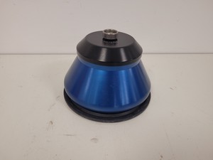 Thumbnail image of Sigma Fixed-Angle Rotor Nr. 12158 26200rpm
