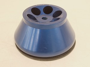 Thumbnail image of Sigma Fixed-Angle Rotor Nr. 12158 26200rpm