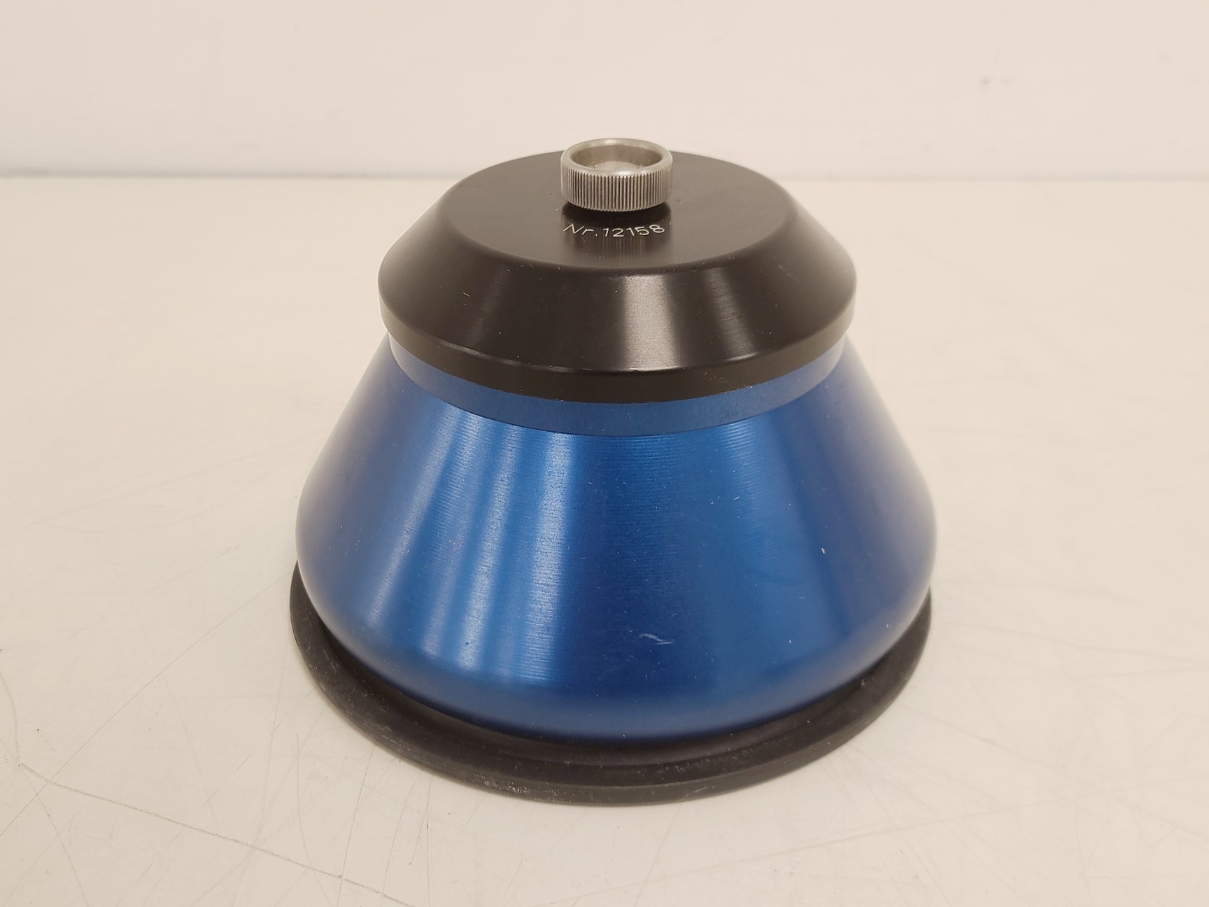 Image of Sigma Fixed-Angle Rotor Nr. 12158 26200rpm