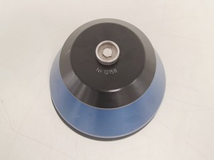 Thumbnail image of Sigma Fixed-Angle Rotor Nr. 12158 26200rpm