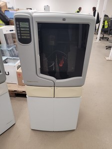 Thumbnail image of HP Designjet Colour 3D Printer Regulatory Model BCLAA-0903