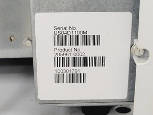 Thumbnail image of HP Designjet Colour 3D Printer Regulatory Model BCLAA-0903