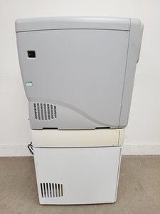 Thumbnail image of HP Designjet Colour 3D Printer Regulatory Model BCLAA-0903