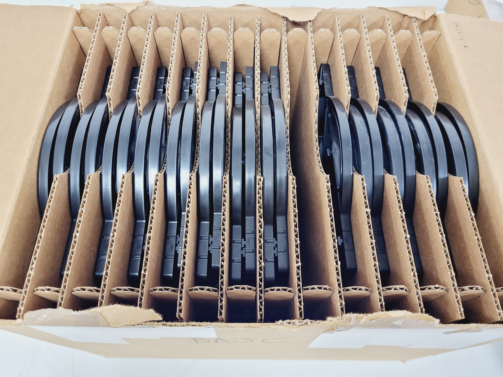 Image of HP Designjet Colour 3D Printer Regulatory Model BCLAA-0903