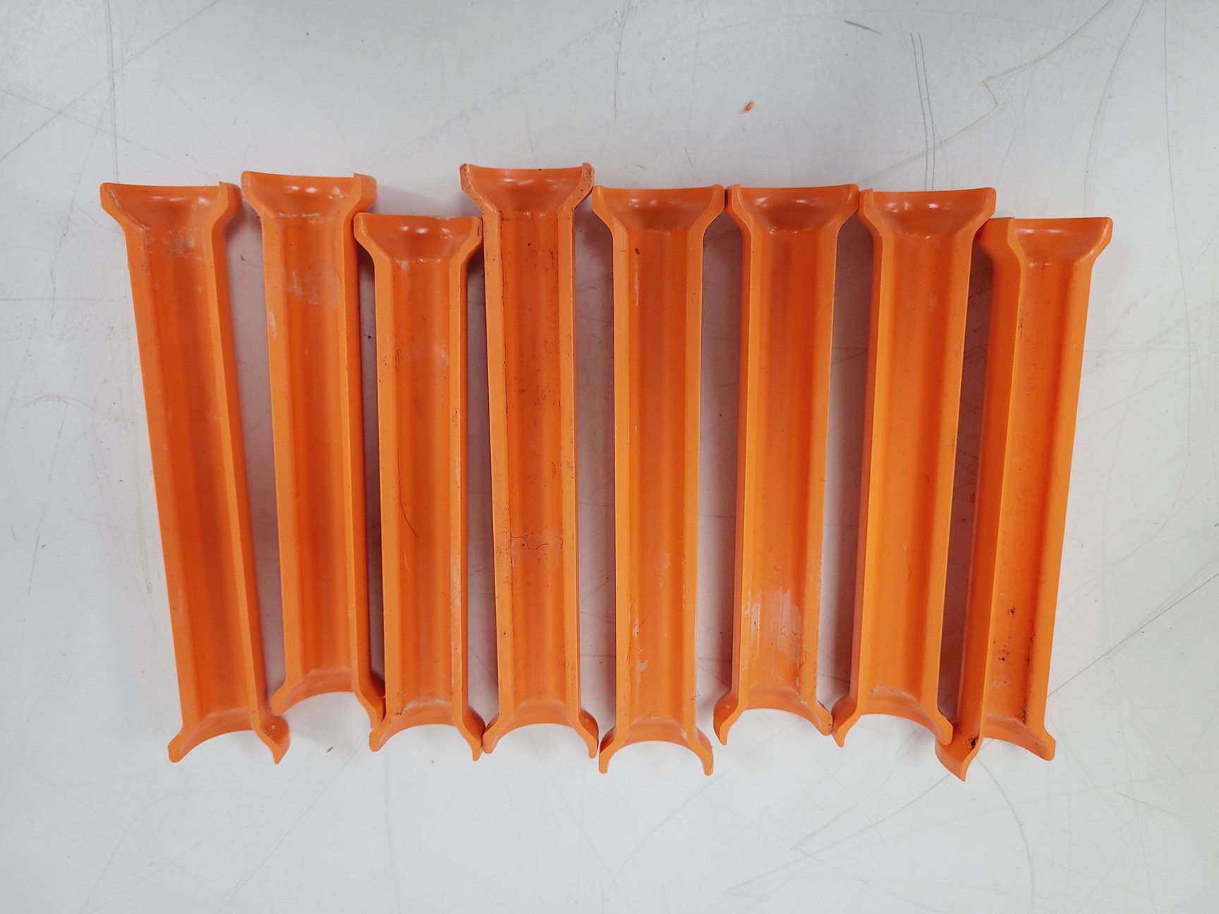 Image of HP Designjet Colour 3D Printer Regulatory Model BCLAA-0903