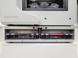 Thumbnail image of HP Designjet Colour 3D Printer Regulatory Model BCLAA-0903