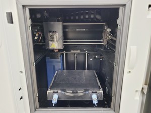 Thumbnail image of HP Designjet Colour 3D Printer Regulatory Model BCLAA-0903