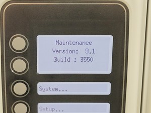 Thumbnail image of HP Designjet Colour 3D Printer Regulatory Model BCLAA-0903