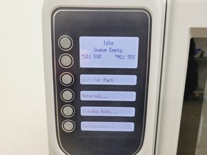 Thumbnail image of HP Designjet Colour 3D Printer Regulatory Model BCLAA-0903