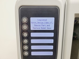 Thumbnail image of HP Designjet Colour 3D Printer Regulatory Model BCLAA-0903