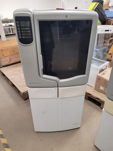 Thumbnail image of HP Designjet Colour 3D Printer Regulatory Model BCLAA-0903