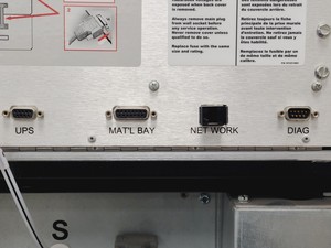 Thumbnail image of HP Designjet Colour 3D Printer Regulatory Model BCLAA-0903