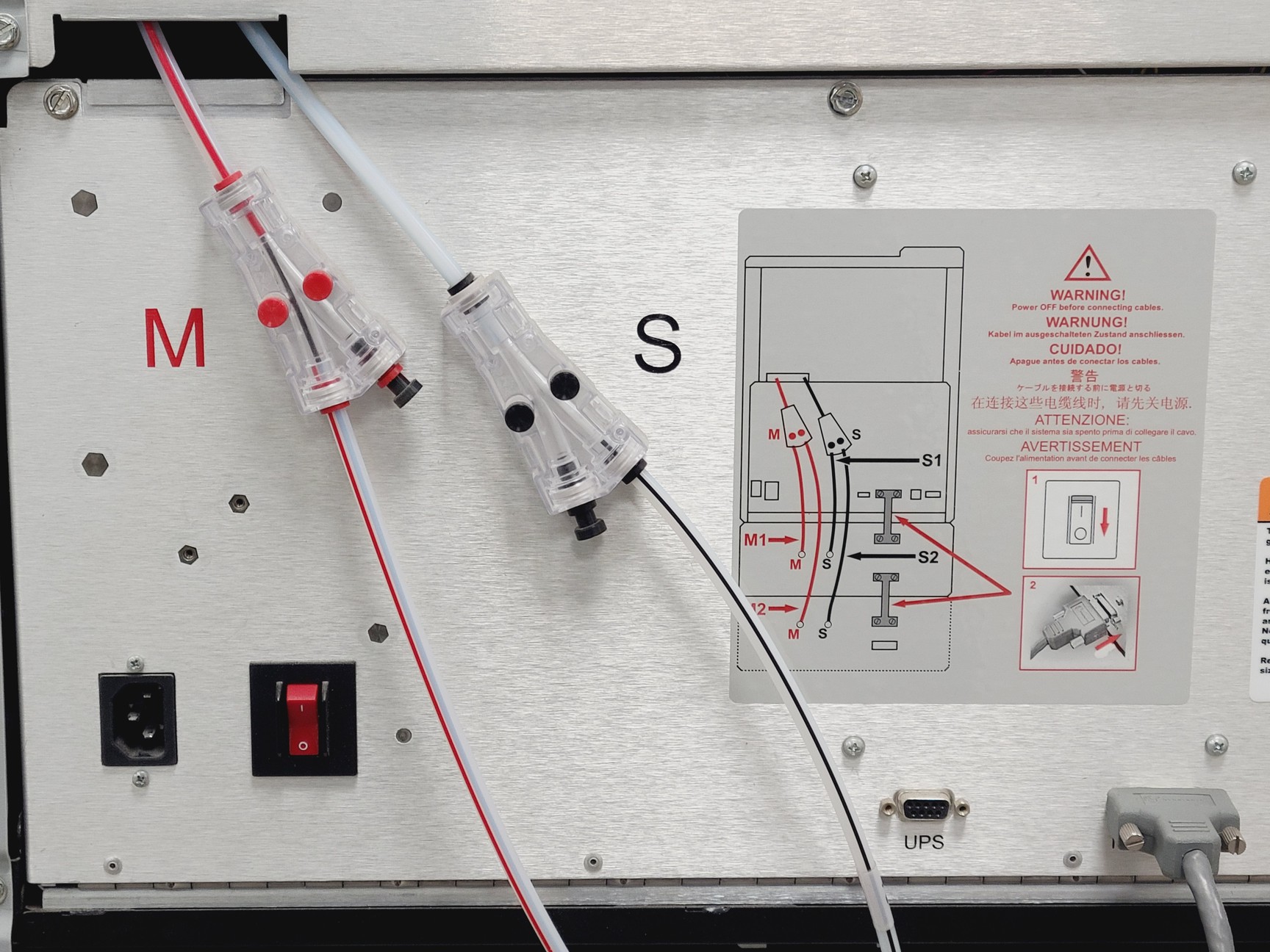 Image of HP Designjet Colour 3D Printer Regulatory Model BCLAA-0903