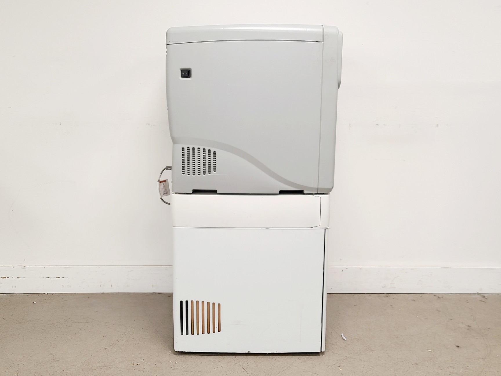 Image of HP Designjet Colour 3D Printer Regulatory Model BCLAA-0903