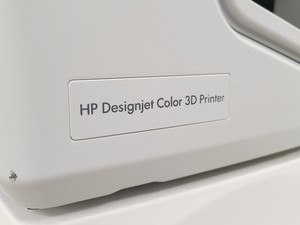 Thumbnail image of HP Designjet Colour 3D Printer Regulatory Model BCLAA-0903