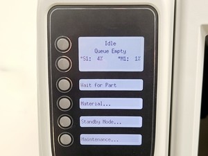 Thumbnail image of HP Designjet Colour 3D Printer Regulatory Model BCLAA-0903