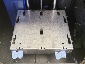 Thumbnail image of HP Designjet Colour 3D Printer Regulatory Model BCLAA-0903