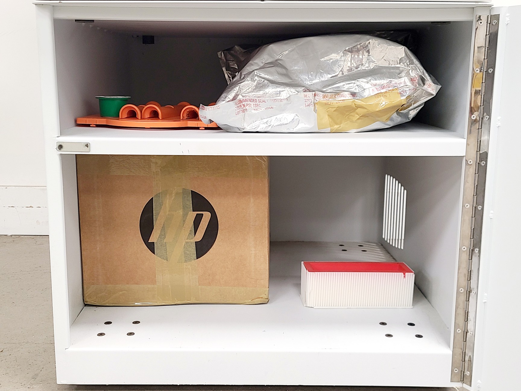 Image of HP Designjet Colour 3D Printer Regulatory Model BCLAA-0903