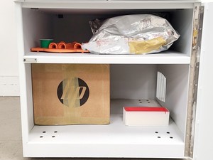 Thumbnail image of HP Designjet Colour 3D Printer Regulatory Model BCLAA-0903