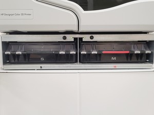 Thumbnail image of HP Designjet Colour 3D Printer Regulatory Model BCLAA-0903