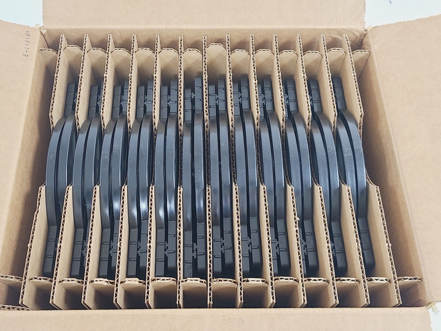 Image of HP Designjet Colour 3D Printer Regulatory Model BCLAA-0903