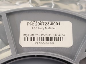 Thumbnail image of HP Designjet Colour 3D Printer Regulatory Model BCLAA-0903