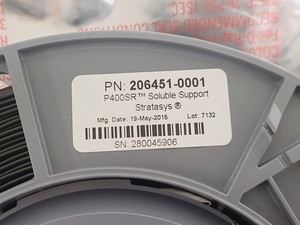 Thumbnail image of HP Designjet Colour 3D Printer Regulatory Model BCLAA-0903