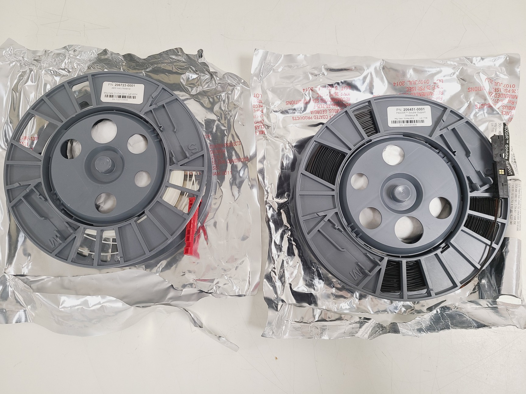 Image of HP Designjet Colour 3D Printer Regulatory Model BCLAA-0903