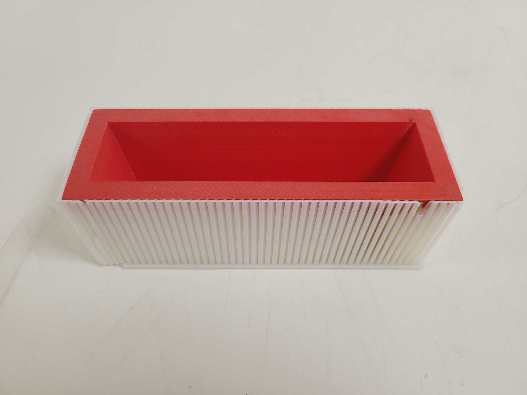 Image of HP Designjet Colour 3D Printer Regulatory Model BCLAA-0903