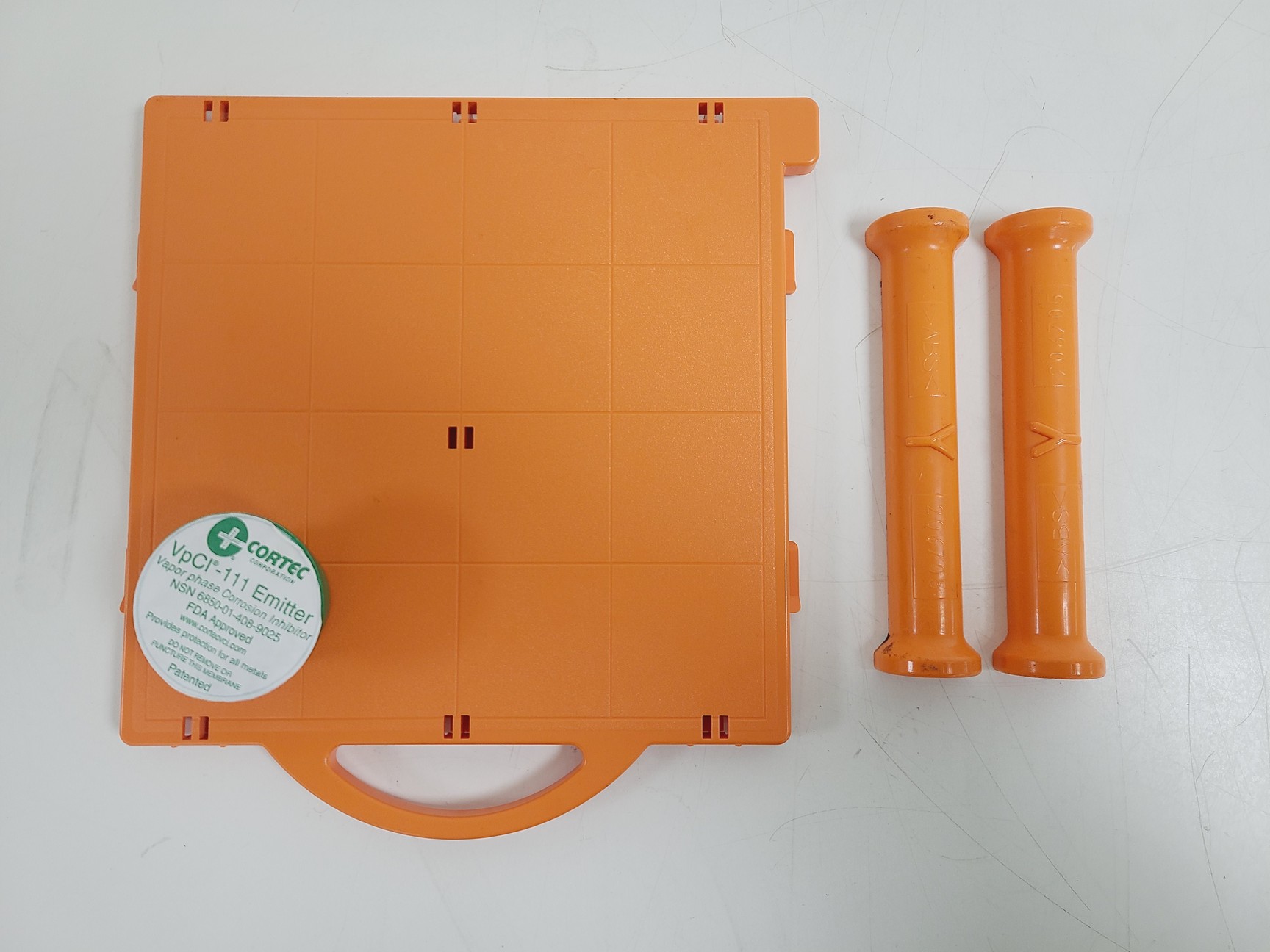 Image of HP Designjet Colour 3D Printer Regulatory Model BCLAA-0903