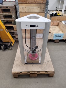 Thumbnail image of Delta Wasp 20X40 3D Printer