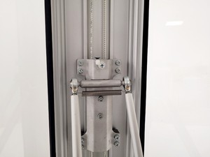 Thumbnail image of Delta Wasp 20X40 T2 3D Printer w/ Red PLA 1.65LB Filament & Gray 1.43LB Filament