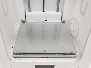 Thumbnail image of Ultimaker 2+ Connect 3D Printer w/ Air Manager & Accessories