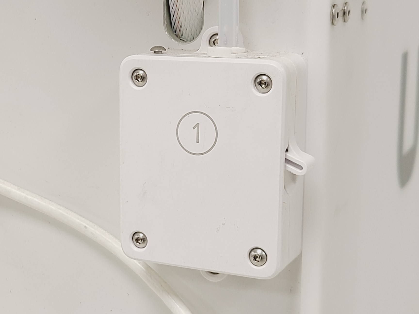 Image of Ultimaker 2+ Connect 3D Printer w/ Air Manager & Accessories