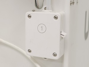 Thumbnail image of Ultimaker 2+ Connect 3D Printer w/ Air Manager & Accessories