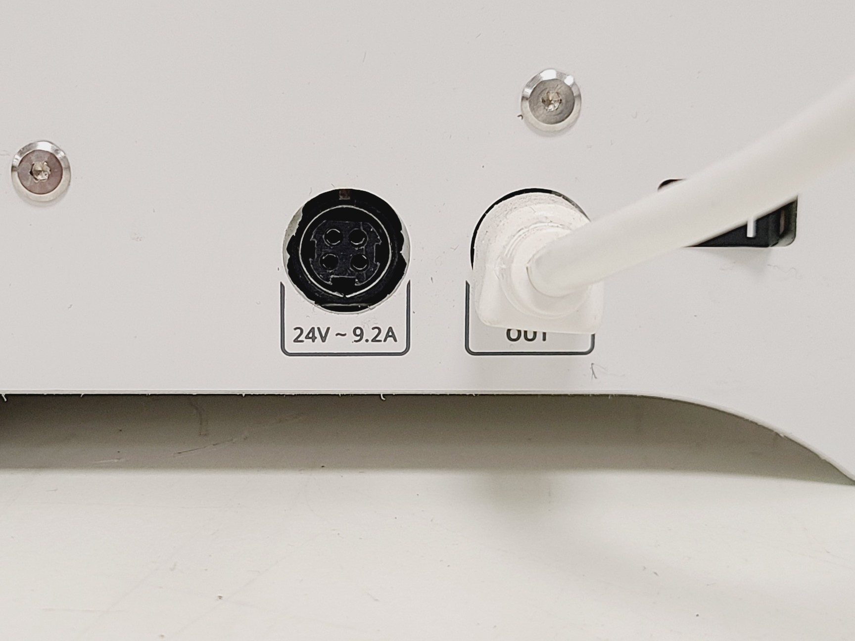 Image of Ultimaker 2+ Connect 3D Printer w/ Air Manager & Accessories