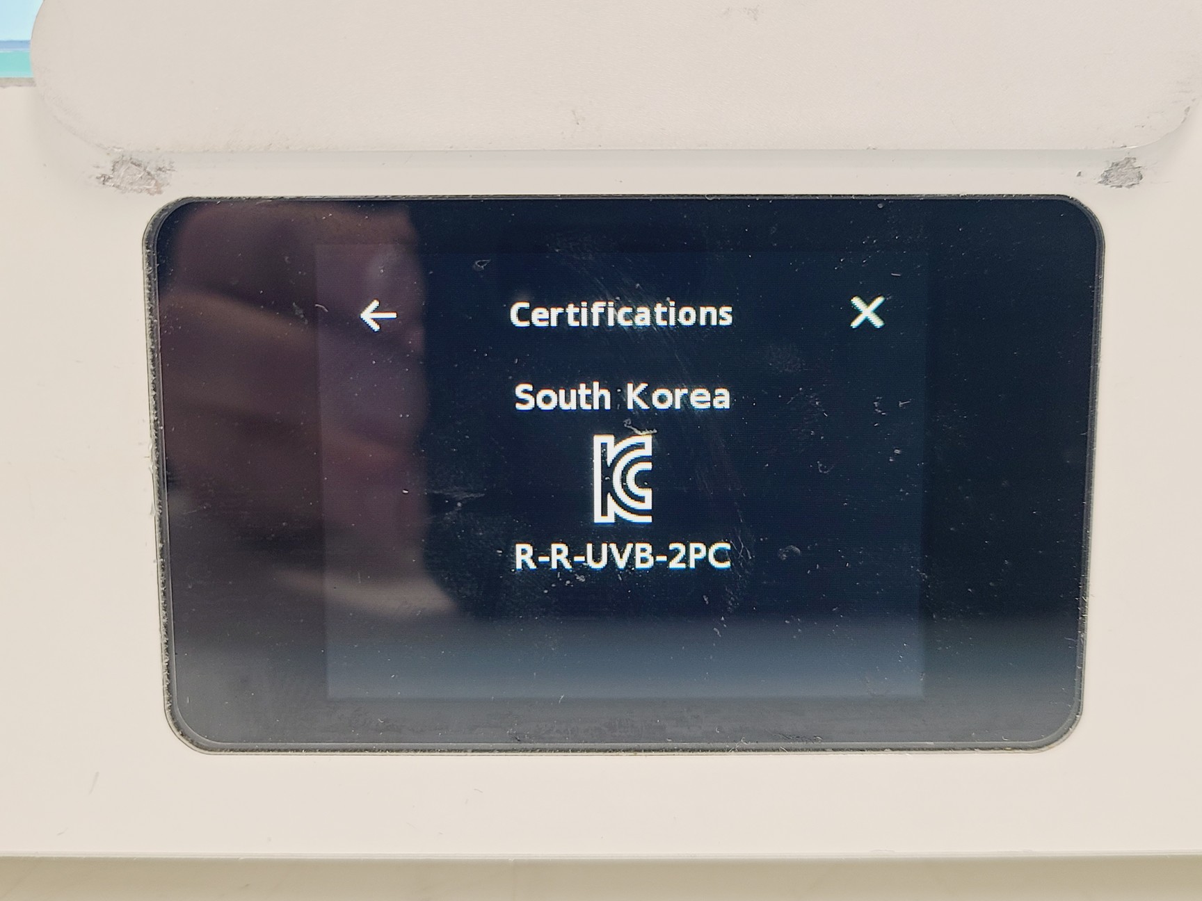 Image of Ultimaker 2+ Connect 3D Printer w/ Air Manager & Accessories