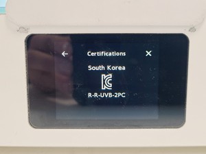 Thumbnail image of Ultimaker 2+ Connect 3D Printer w/ Air Manager & Accessories