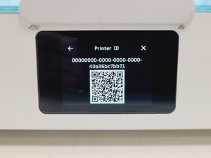 Thumbnail image of Ultimaker 2+ Connect 3D Printer w/ Air Manager & Accessories