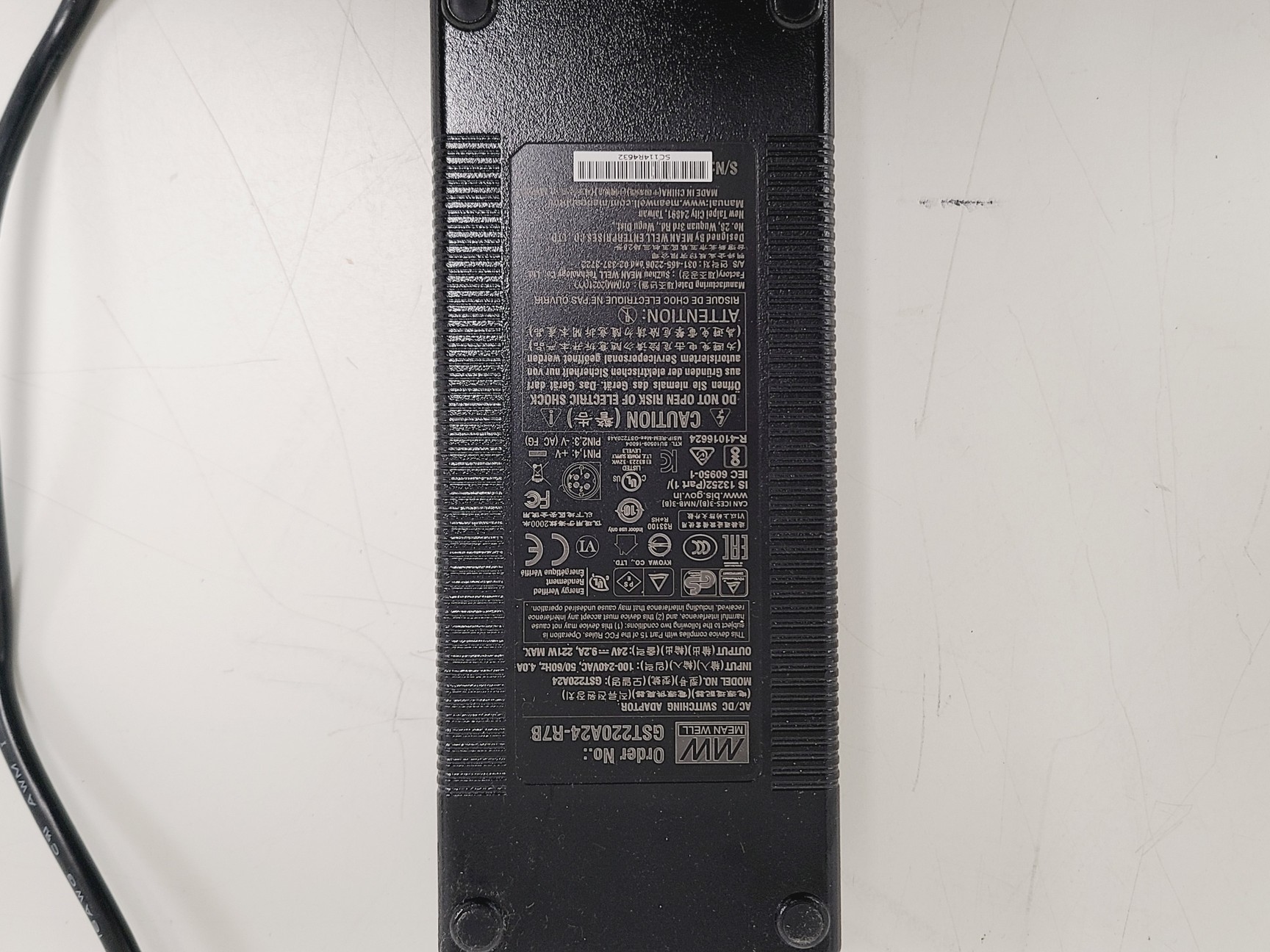 Image of Ultimaker 2+ Connect 3D Printer w/ Air Manager & Accessories