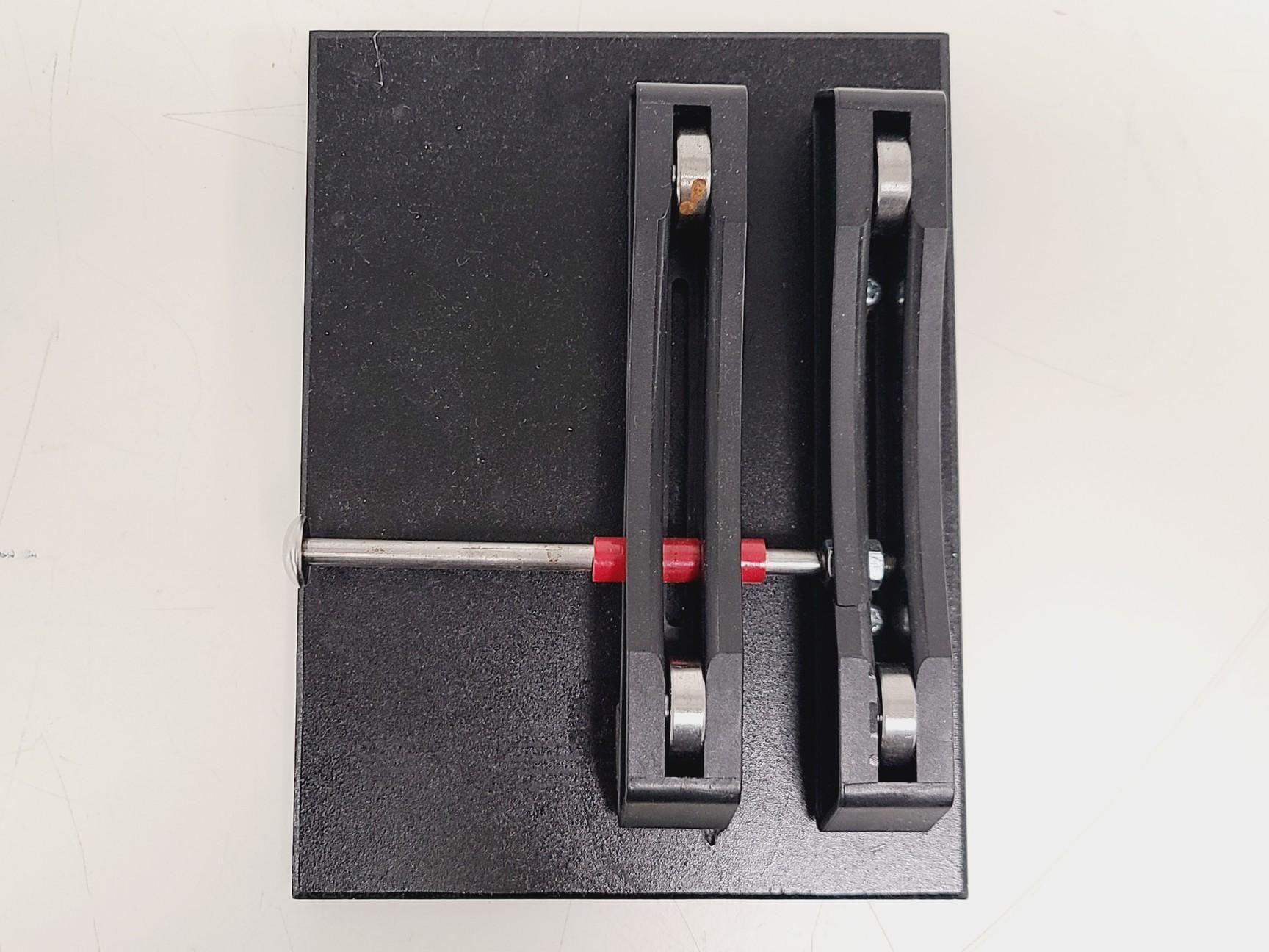 Image of Ultimaker 2+ Connect 3D Printer w/ Air Manager & Accessories