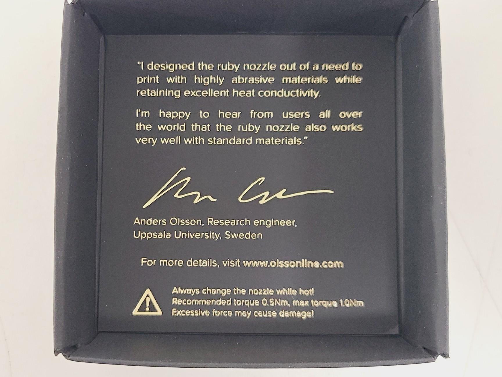 Image of Ultimaker 2+ Connect 3D Printer w/ Air Manager & Accessories