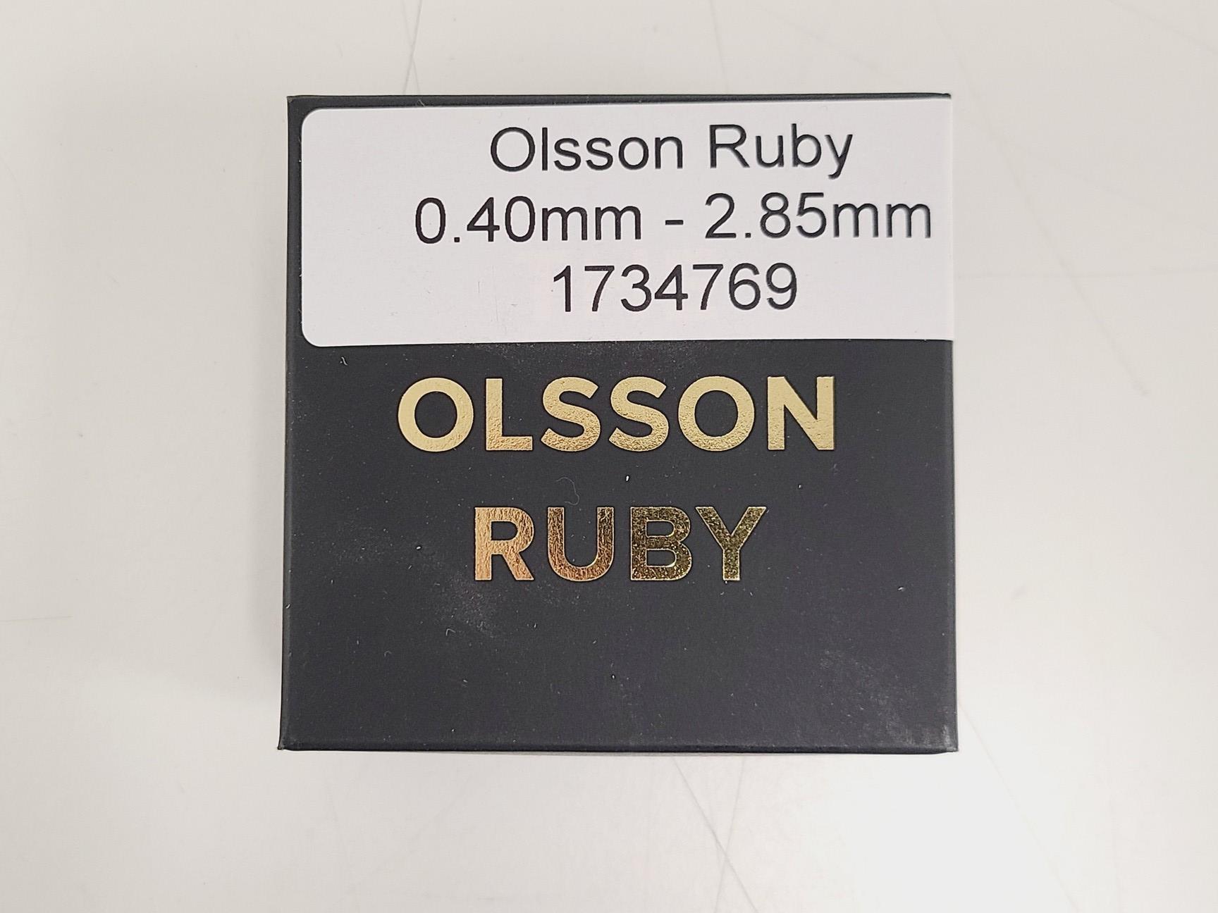 Image of Ultimaker 2+ Connect 3D Printer w/ Air Manager & Accessories