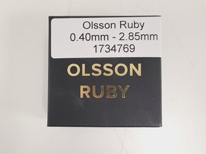 Thumbnail image of Ultimaker 2+ Connect 3D Printer w/ Air Manager & Accessories